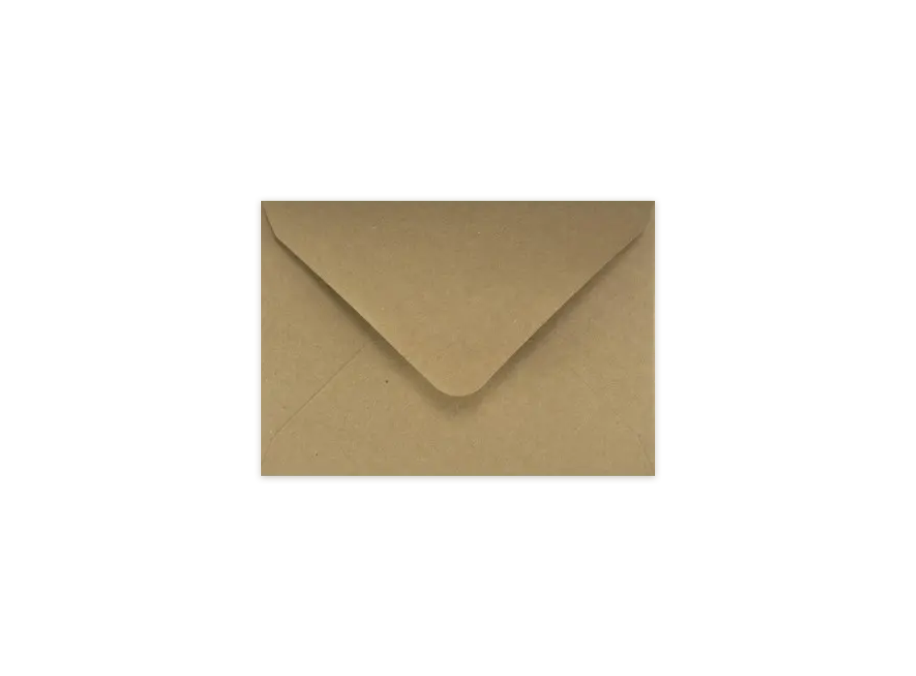 B6 EKO Kraft (175×125mm) - NK